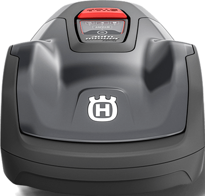 Robot Cortacesped Husqvarna Automower Aspire R4 